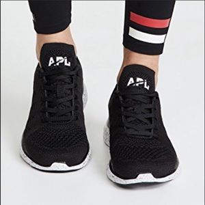 APL TECHLOOM Running Shoes